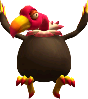 Every Legend of Zelda Boss — option 251