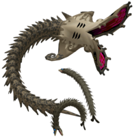 196px Twwmolgeraprotectorofthesealfigurinemodel — Every Legend of Zelda Boss option 137