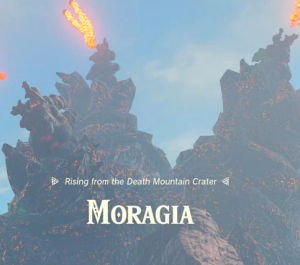 Every Legend of Zelda Boss — option 288