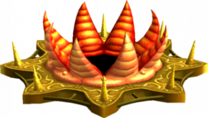 Every Legend of Zelda Boss — option 255