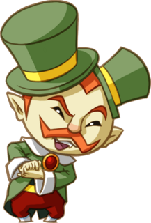 217px Stcoleartwork — Every Legend of Zelda Boss option 206