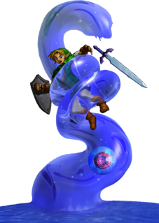227px Ootmorphaartwork — Every Legend of Zelda Boss option 67