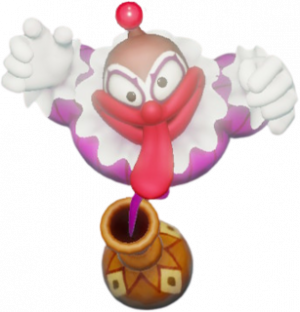 307px Lansgeniemodel — Every Legend of Zelda Boss option 36