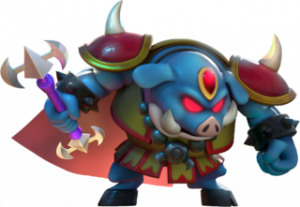 320px Eowganonrender — Every Legend of Zelda Boss option 275