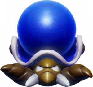 320px Lanshardhitbeetlemodel — Every Legend of Zelda Boss option 53