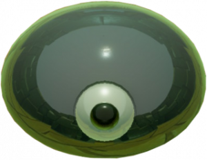 320px Lansslimeeyemodel — Every Legend of Zelda Boss option 38