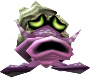 320px Mmbigoctomodel — Every Legend of Zelda Boss option 59