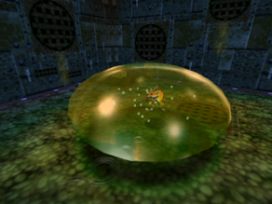 320px Mmgekkomadjellymodel — Every Legend of Zelda Boss option 80