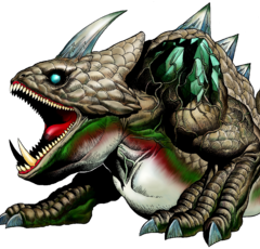 320px Ootkingdodongoartwork — Every Legend of Zelda Boss option 57