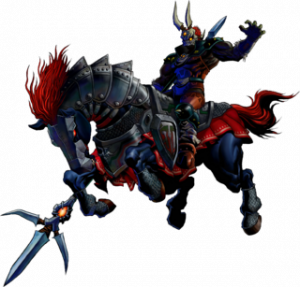 320px Ootphantomganonartwork — Every Legend of Zelda Boss option 63