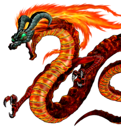 320px Ootvolvagiaartwork — Every Legend of Zelda Boss option 65