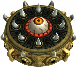 320px Tfhmargomamodel — Every Legend of Zelda Boss option 243