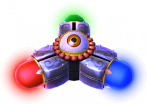 320px Tfhprismantusmodel — Every Legend of Zelda Boss option 254