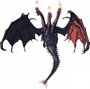 320px Totkflamegleeokmodel — Every Legend of Zelda Boss option 286