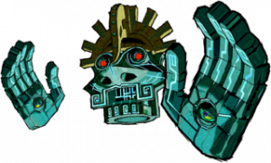 320px Twwgohdanartwork — Every Legend of Zelda Boss option 130