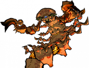 320px Twwgohmaartwork — Every Legend of Zelda Boss option 126