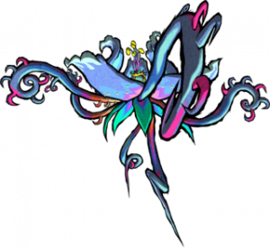 320px Twwkalledemosartwork — Every Legend of Zelda Boss option 128