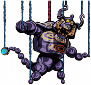 320px Twwpuppetganonartwork — Every Legend of Zelda Boss option 139