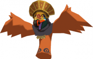 320px Twwwizzrobebossmodel — Every Legend of Zelda Boss option 136