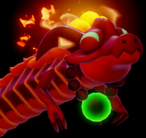 Every Legend of Zelda Boss — option 277