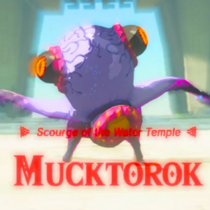 Every Legend of Zelda Boss — option 292