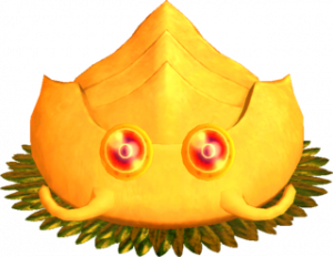 Every Legend of Zelda Boss — option 247