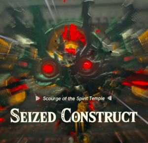 Every Legend of Zelda Boss — option 293