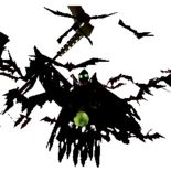Every Legend of Zelda Boss — option 86