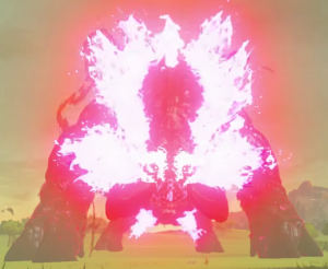 Botwdarkbeastganonmodel — Every Legend of Zelda Boss option 268