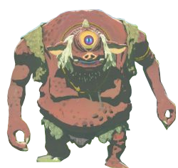 Botwhinoxmodel — Every Legend of Zelda Boss option 259