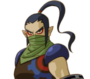 Brn — Every Legend of Zelda Boss option 202