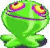 Chu — Every Legend of Zelda Boss option 152