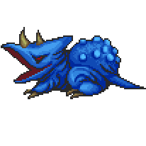 Dgn — Every Legend of Zelda Boss option 147