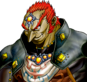 Every Legend of Zelda Boss — option 72