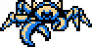 Gohma — Every Legend of Zelda Boss option 96