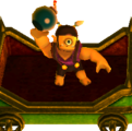 Hnx — Every Legend of Zelda Boss option 246