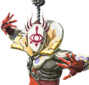 Every Legend of Zelda Boss — option 262