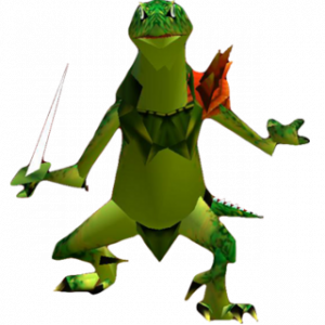 Every Legend of Zelda Boss — option 58