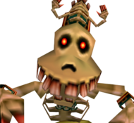 Kt1 — Every Legend of Zelda Boss option 82