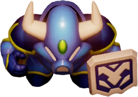 Lansarmosknightmodel — Every Legend of Zelda Boss option 43