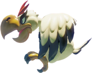 Lansevileaglemodel — Every Legend of Zelda Boss option 47