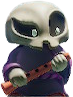 Lansgrimcreepermodel — Every Legend of Zelda Boss option 46
