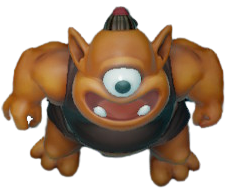 Lanshinoxmodel — Every Legend of Zelda Boss option 35