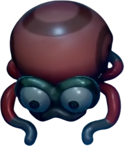 Lanshydrosaurmodel — Every Legend of Zelda Boss option 39