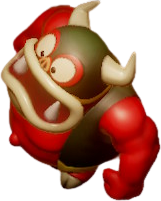 Lansmoblinchiefmodel — Every Legend of Zelda Boss option 34