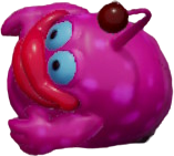 Lansspikerollermodel — Every Legend of Zelda Boss option 32