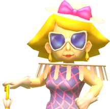 Ldy — Every Legend of Zelda Boss option 256