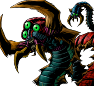 Every Legend of Zelda Boss — option 87