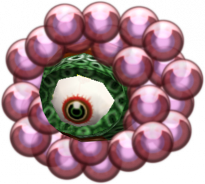 Mmwartmodel — Every Legend of Zelda Boss option 79