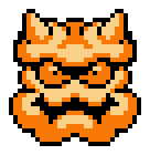 Ooasmog — Every Legend of Zelda Boss option 114